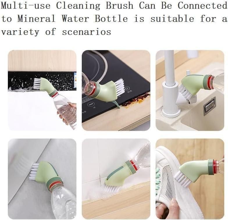 Multi-Use Cleaning Brush β Your All-in-One Brush (50%OFF)