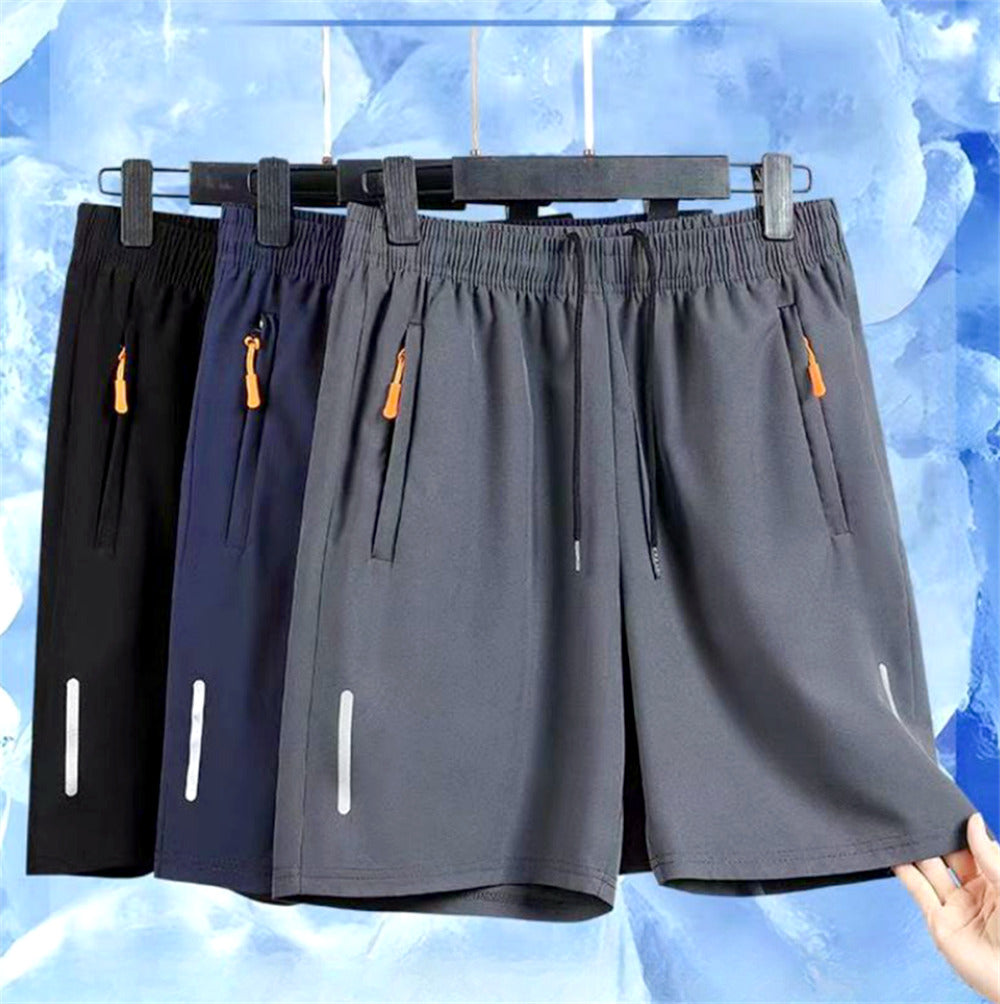 🔥 BUY 1 GET 3 FREE 🔥 Men's Stretchable Cotton Shorts (₹225 piece)