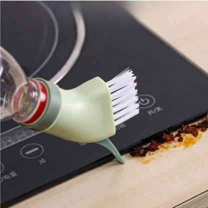 Multi-Use Cleaning Brush – Your All-in-One Brush (50%OFF)