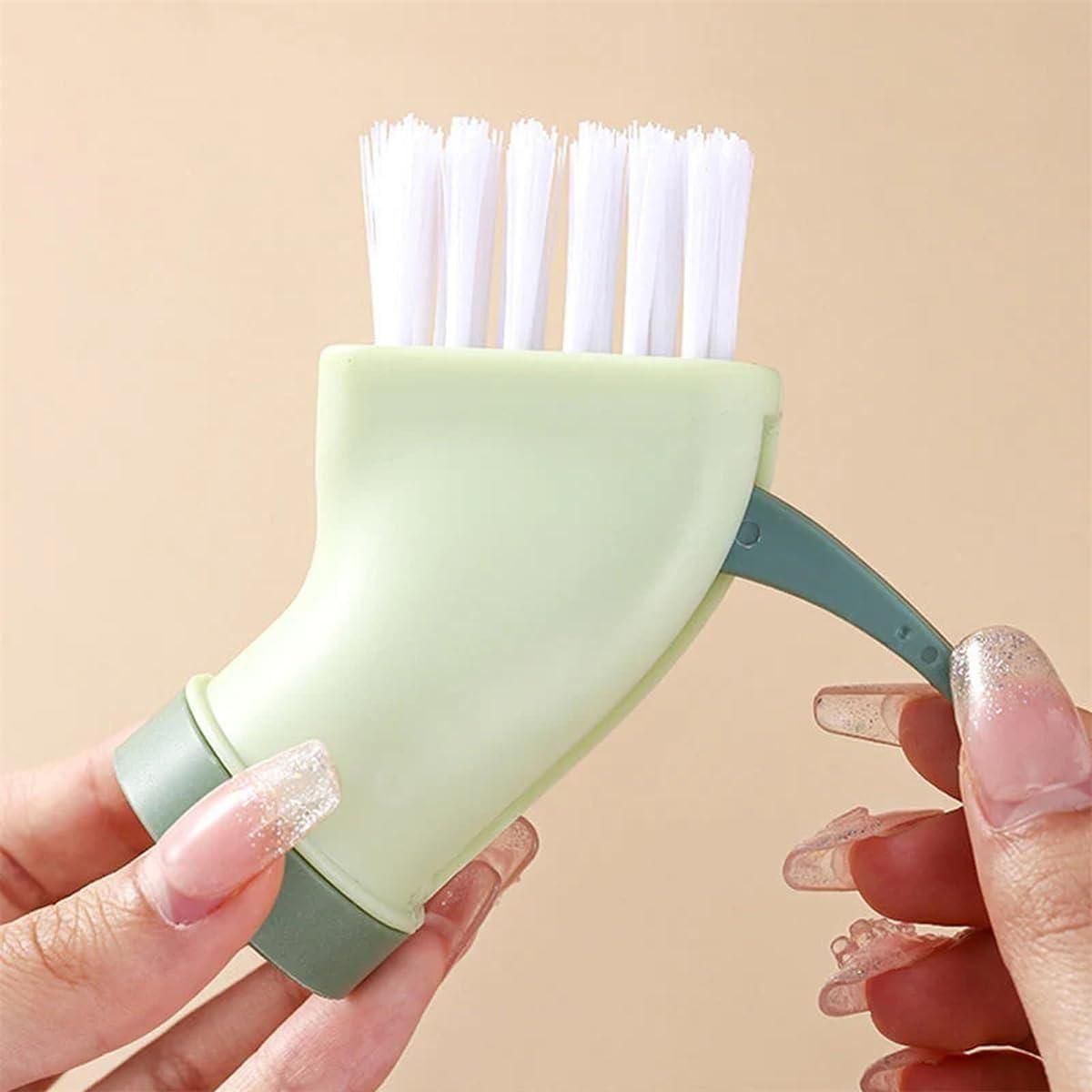 Multi-Use Cleaning Brush – Your All-in-One Brush (50%OFF)