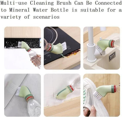 Multi-Use Cleaning Brush – Your All-in-One Brush (50%OFF)