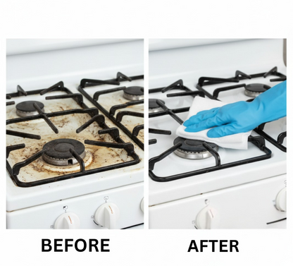 🚨 FINAL 3 HOURS: BUY 1 GET 3 FREE – Viral Cleaner Stock CRASHING! 🔥🧼