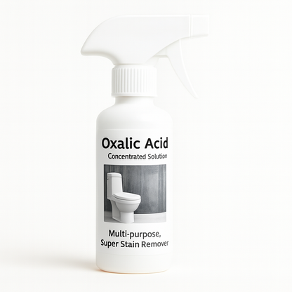 🔥 BUY 1 GET 1 FREE 🔥  Multi-Purpose Oxalic Acid Stain Removal Spray