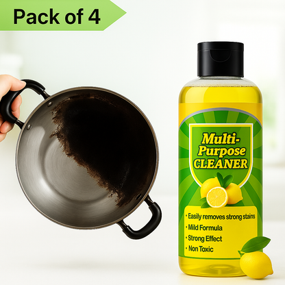 🚨 FINAL 3 HOURS: BUY 1 GET 3 FREE – Viral Cleaner Stock CRASHING! 🔥🧼