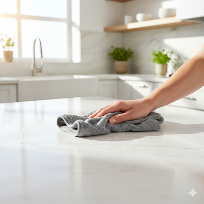 Thickened Magic Cleaning Cloth (30×30cm)-50% OFF