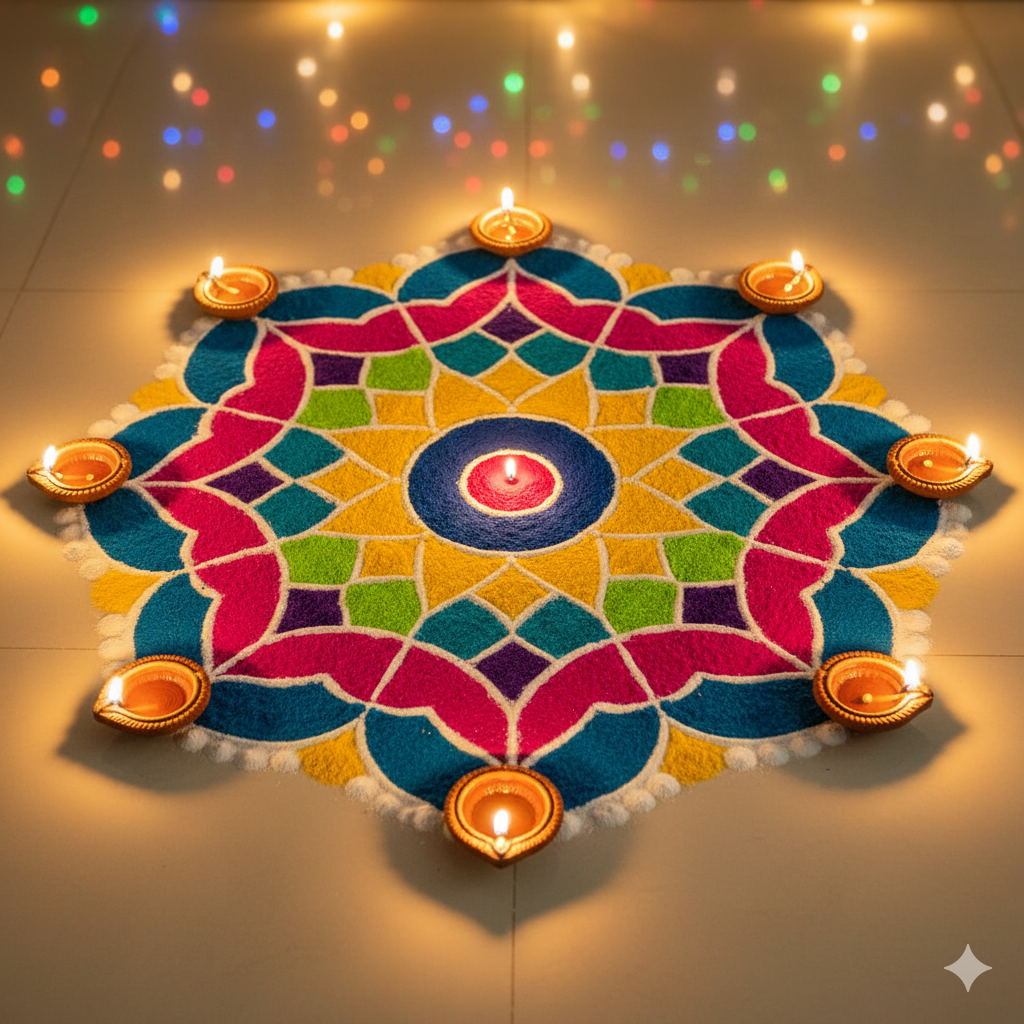LED Water Sensor Diyas – A Safe, Elegant Glow for Every Occasion (Pack of 6\12\18\24)