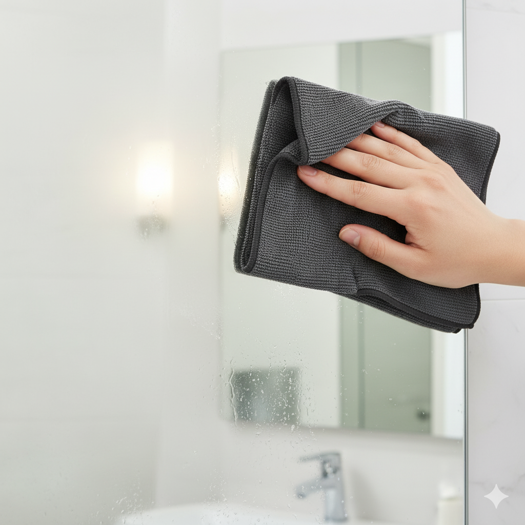 Thickened Magic Cleaning Cloth (30×30cm)-50% OFF