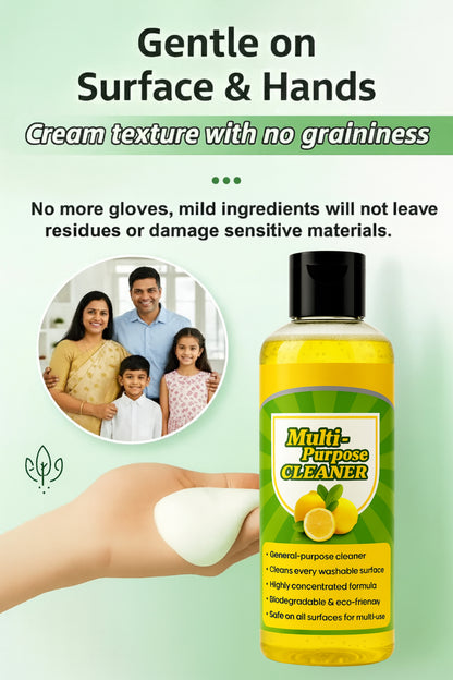 🚨 FINAL 3 HOURS: BUY 1 GET 3 FREE – Viral Cleaner Stock CRASHING! 🔥🧼