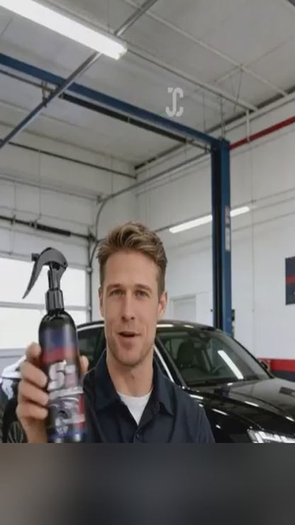 Dusty Car? Use ShieldCoat Pro Today — Pack of 2 Just ₹599